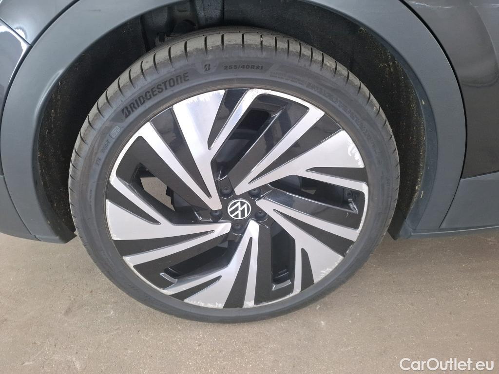  Volkswagen  ID.4  1st Max Pro Performance BVA #7