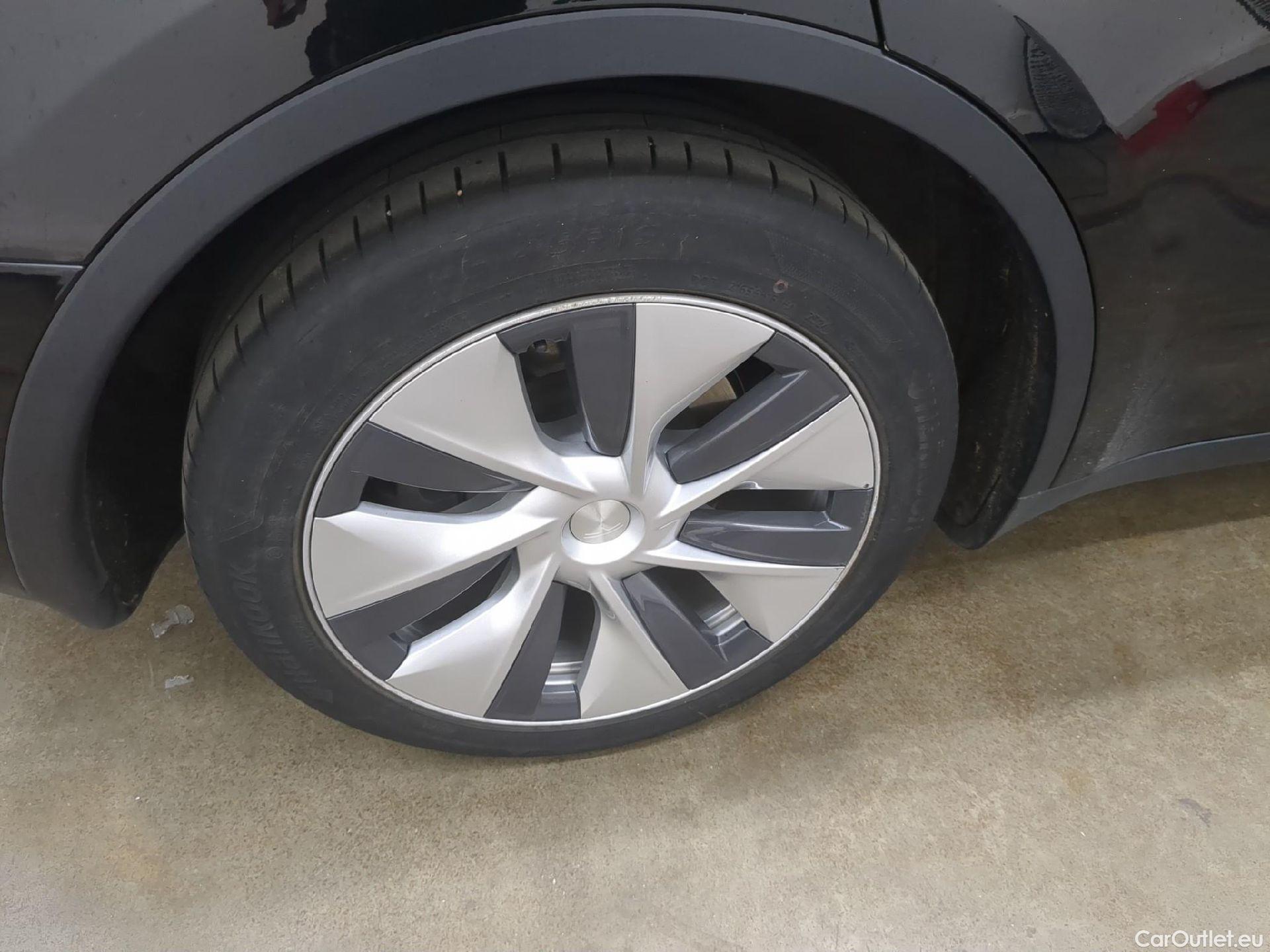  Tesla  Model Y TESLA  / 2021 / 5P / SUV RWD #9