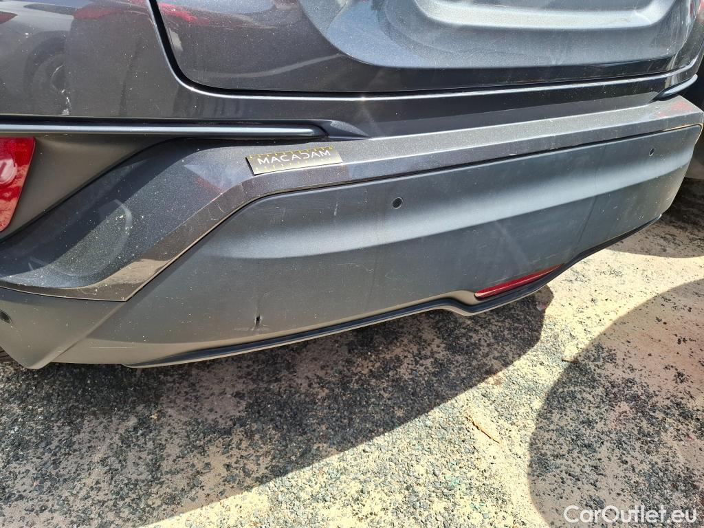  Toyota  C-HR TOYOTA  / 2016 / 5P / SUV 1.8 HYBRIDE 122 GRAPHIC #3