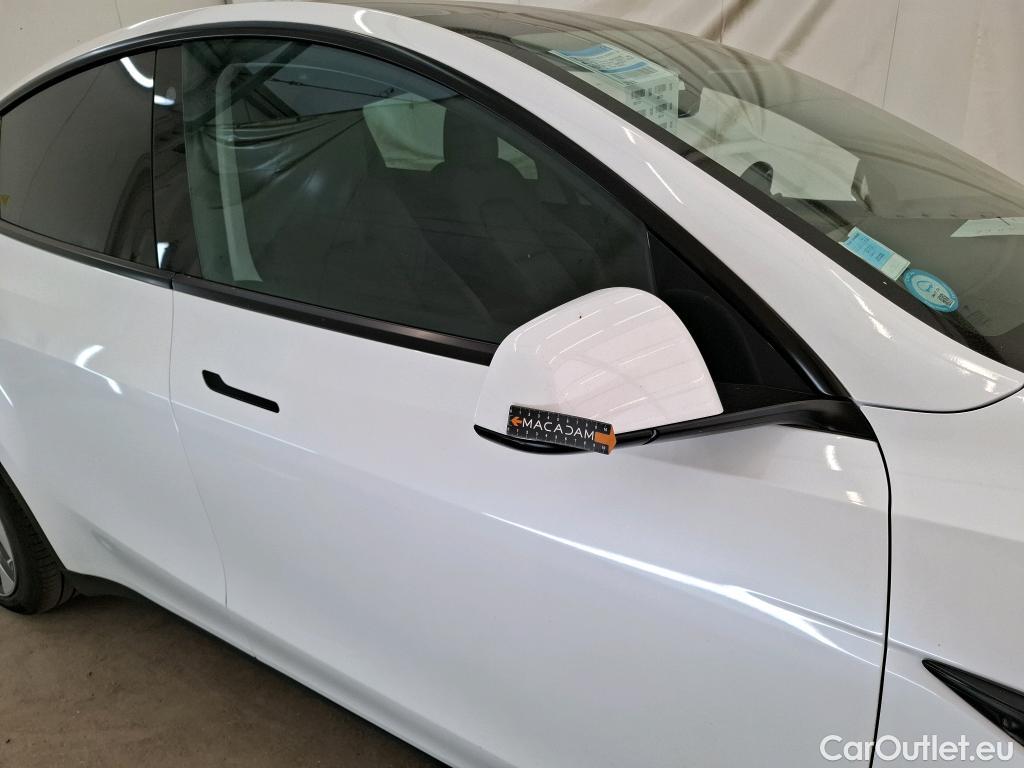  Tesla  Model Y TESLA  / 2021 / 5P / SUV RWD #5
