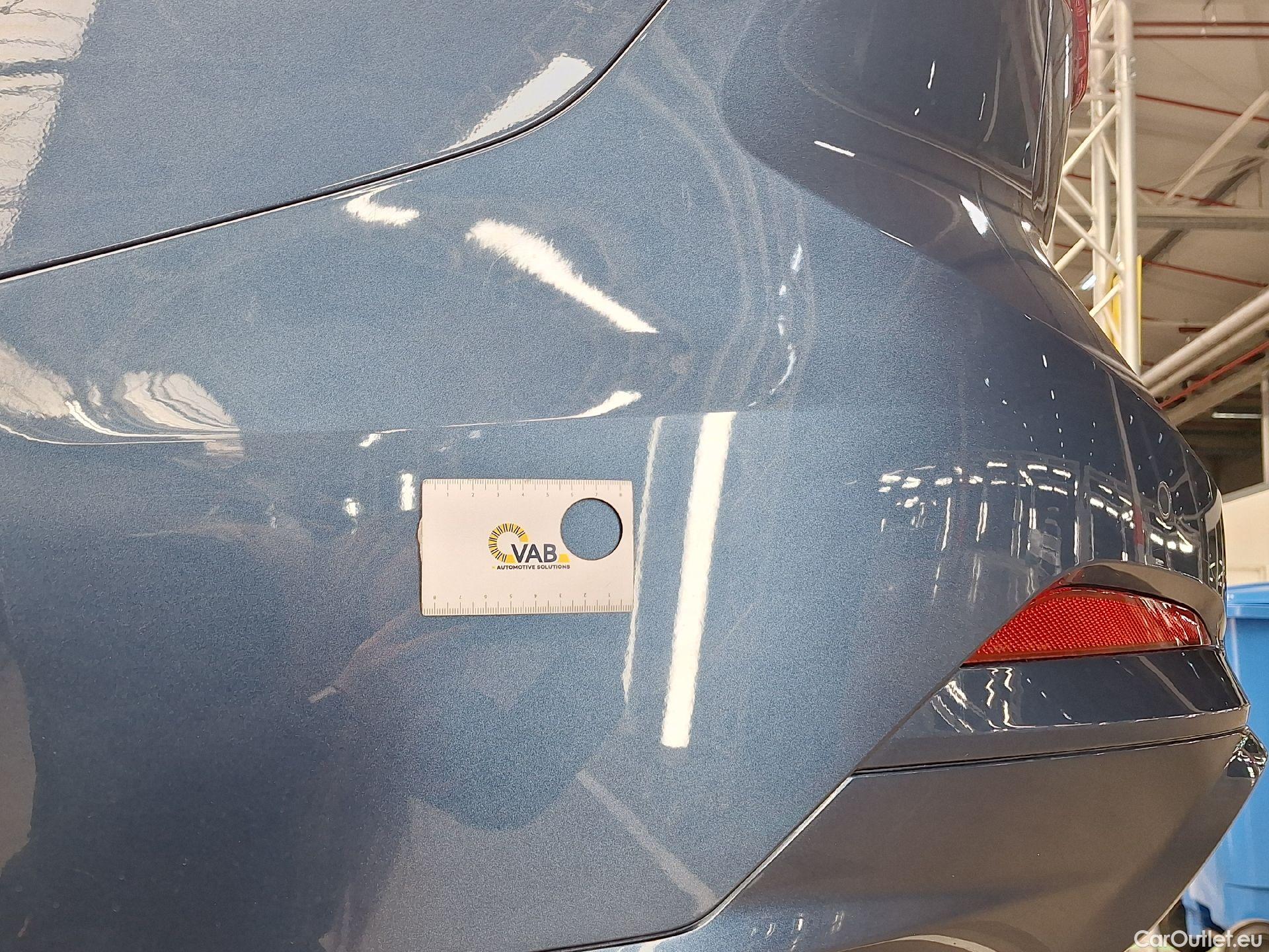 Ford  Focus Ford,  SW '18, Ford  Clipper 2.0 EcoBlue 110kW Aut. ST-Line  #33