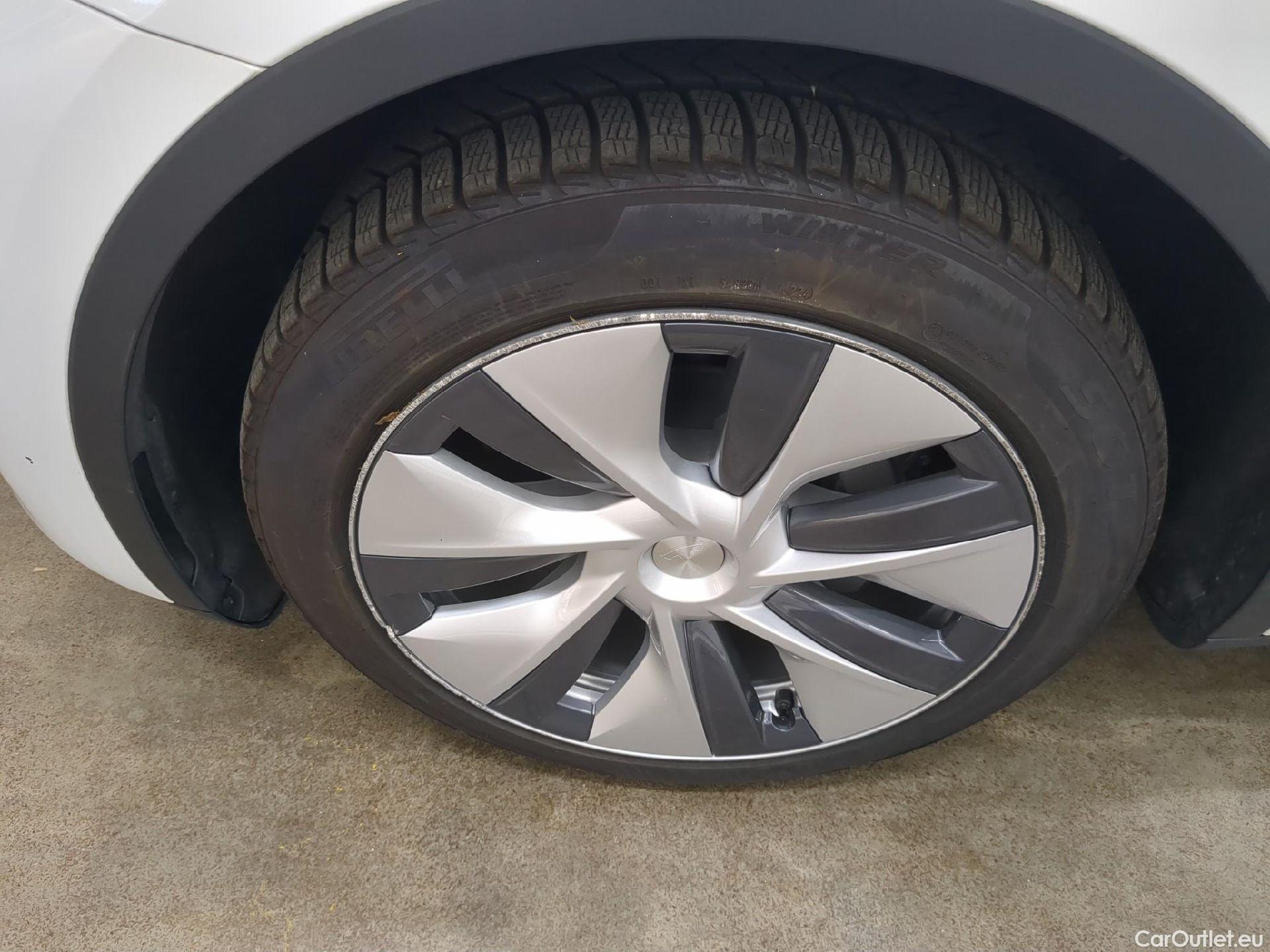  Tesla  Model Y TESLA  / 2020 / 5P / SUV Long Range Dual Motor AWD #3