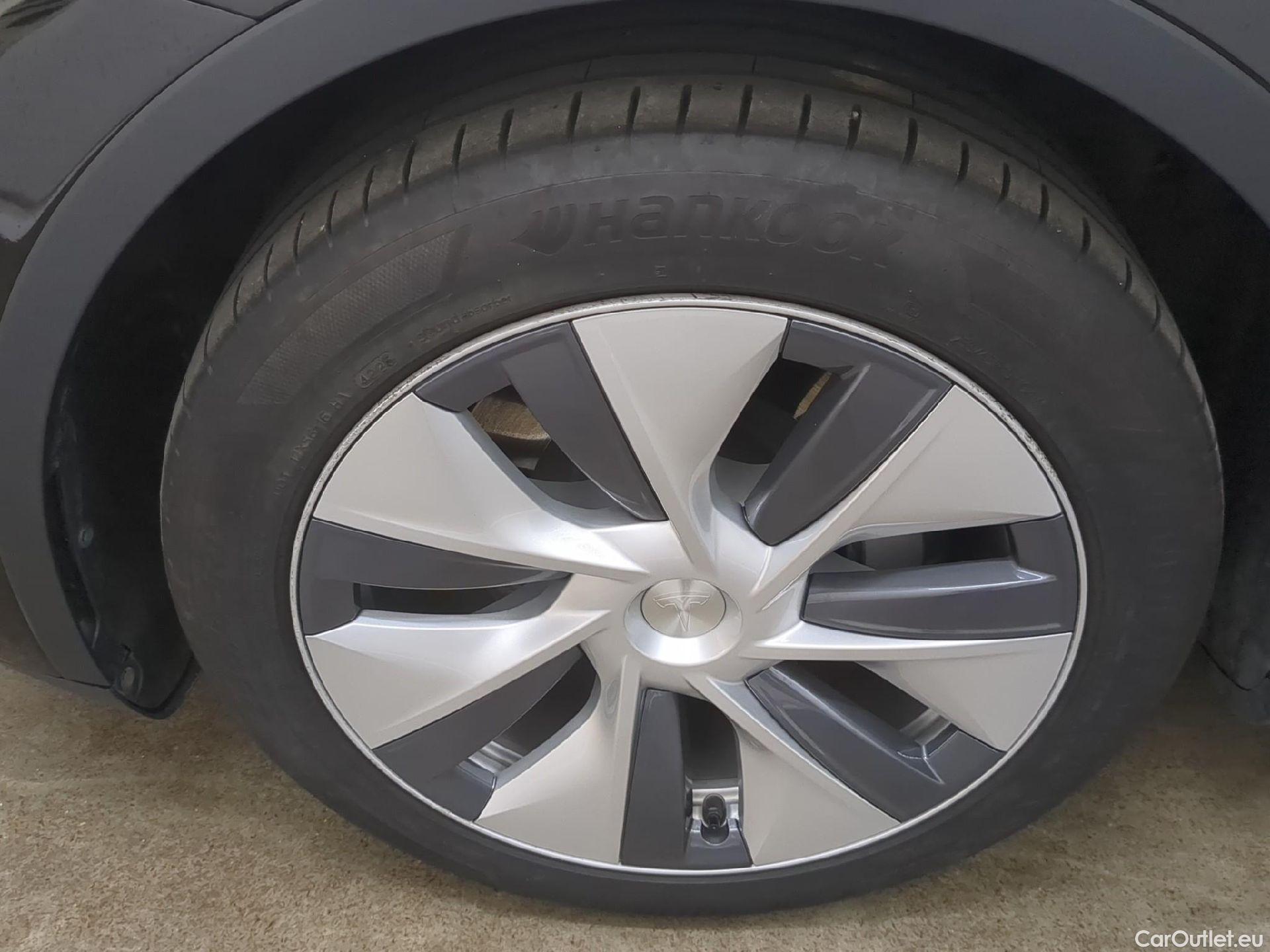  Tesla  Model Y TESLA  / 2021 / 5P / SUV RWD #1