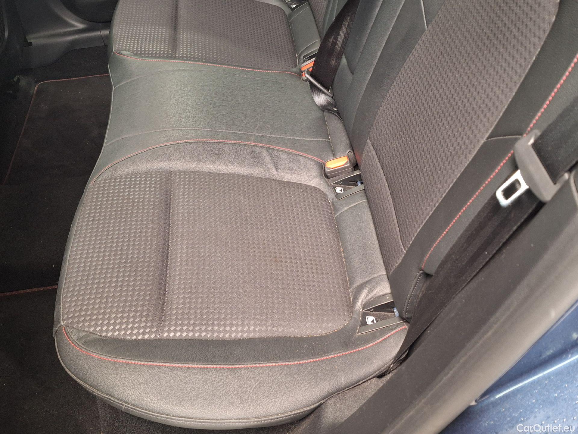  Ford  Focus Ford,  SW '18, Ford  Clipper 2.0 EcoBlue 110kW Aut. ST-Line  #68
