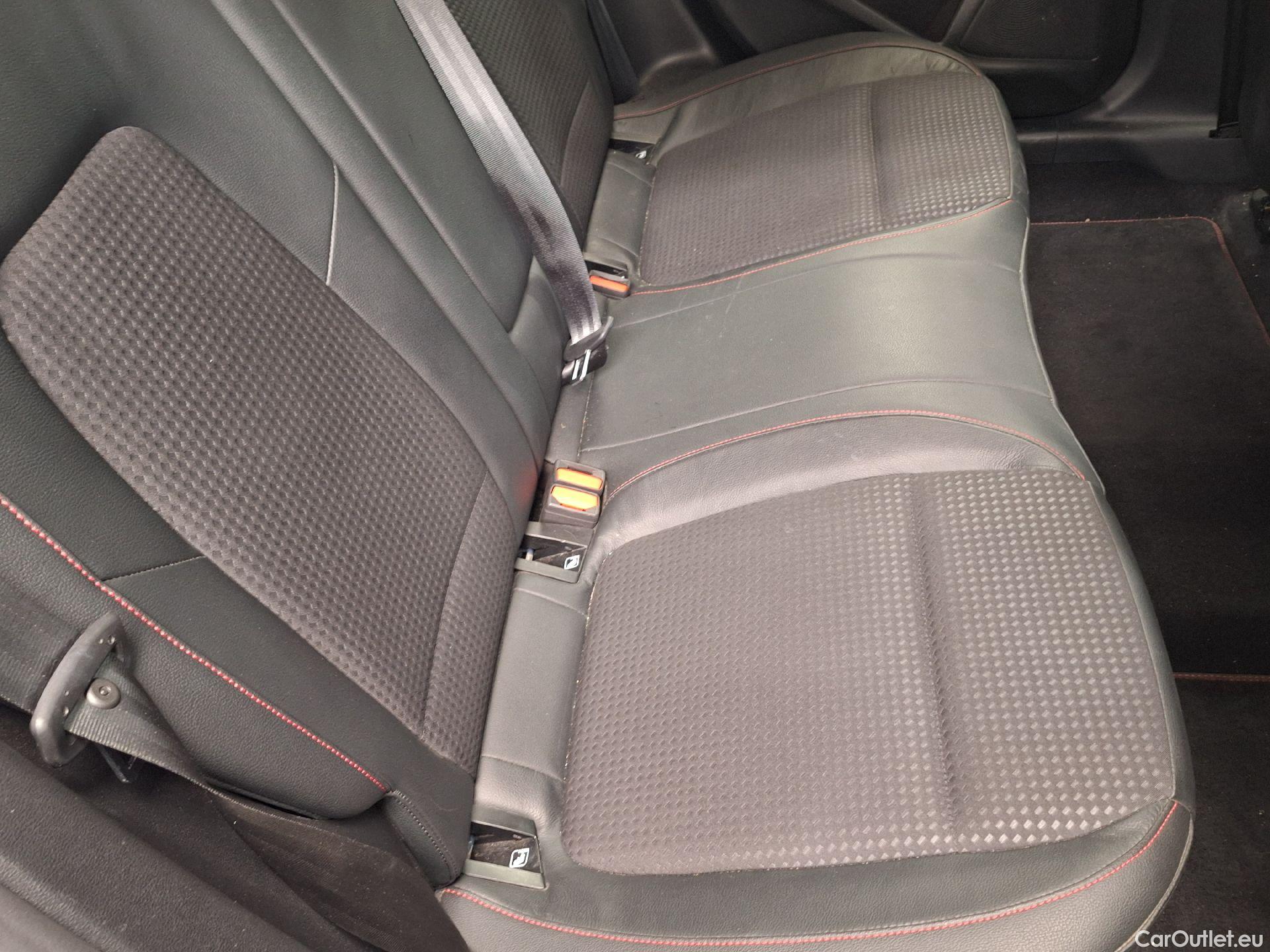  Ford  Focus Ford,  SW '18, Ford  Clipper 2.0 EcoBlue 110kW Aut. ST-Line  #67