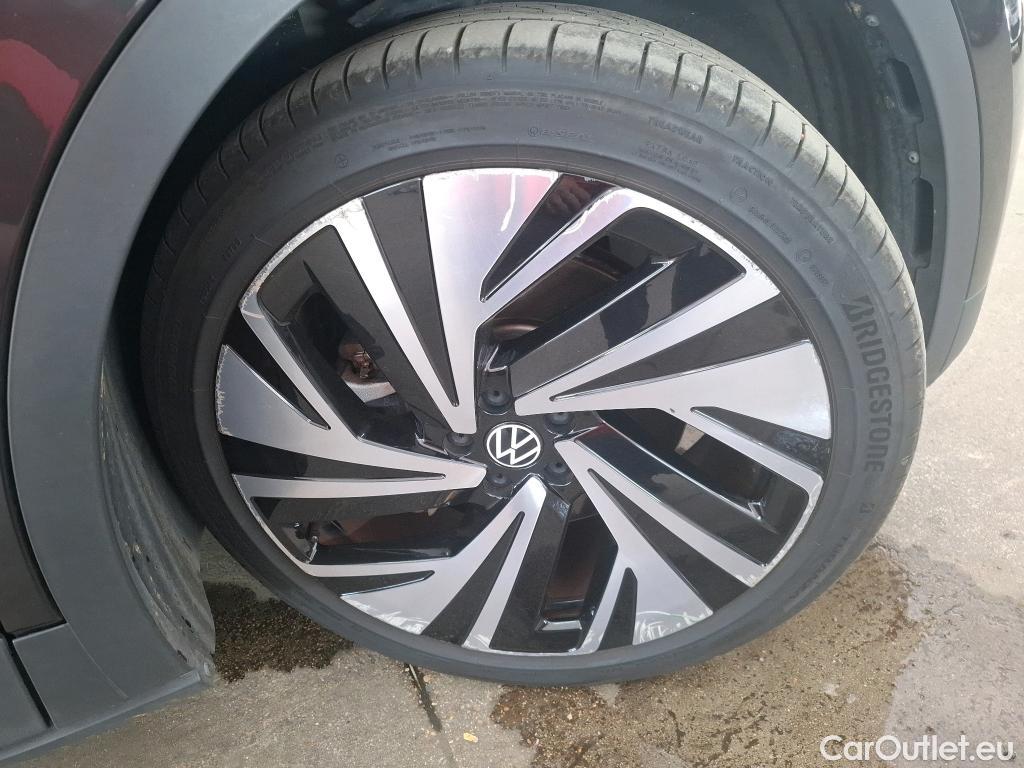  Volkswagen  ID.4  1st Max Pro Performance BVA #11