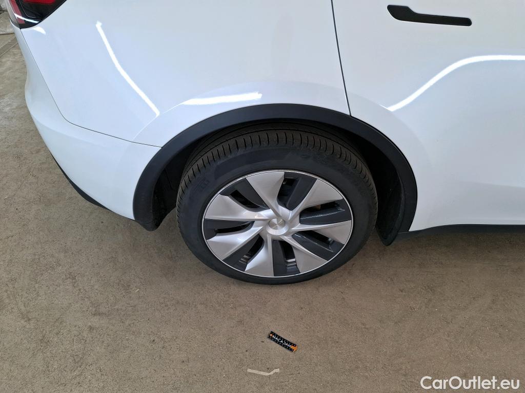  Tesla  Model Y TESLA  / 2021 / 5P / SUV RWD #1