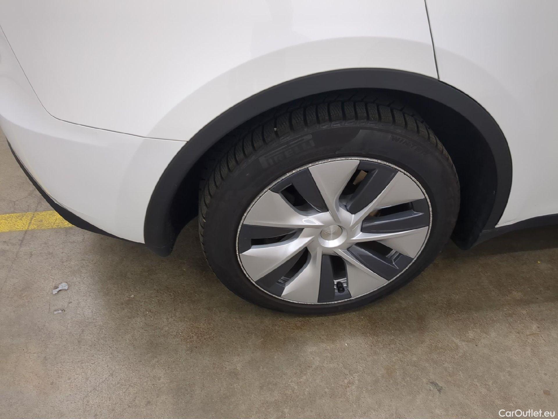  Tesla  Model Y TESLA  / 2020 / 5P / SUV Long Range Dual Motor AWD #5