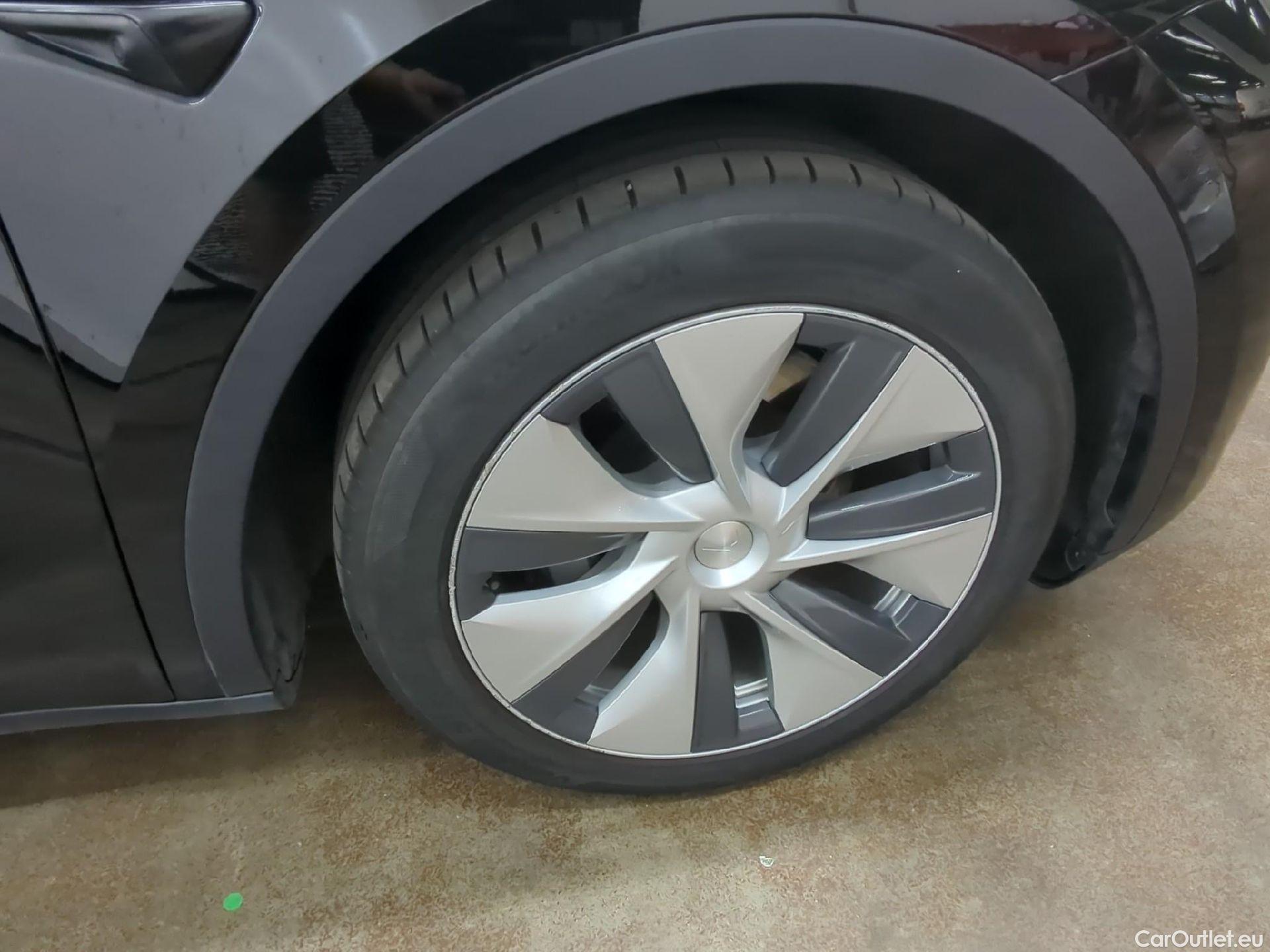  Tesla  Model Y TESLA  / 2021 / 5P / SUV RWD #12