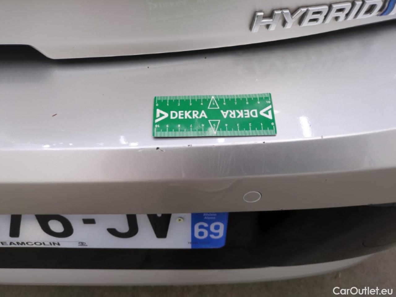  Toyota  Corolla TOYOTA  / 2018 / 5P / Berline Hybride 122h Dynamic Business Beyond Zer #34