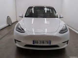  Tesla  Model Y TESLA  / 2020 / 5P / SUV Long Range Dual Motor AWD #3