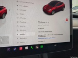  Tesla  Model Y TESLA  / 2020 / 5P / SUV Long Range Dual Motor AWD #9