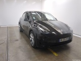  Tesla  Model Y TESLA  / 2021 / 5P / SUV RWD #2