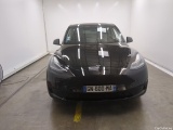  Tesla  Model Y TESLA  / 2021 / 5P / SUV RWD #3