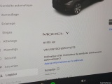  Tesla  Model Y TESLA  / 2021 / 5P / SUV RWD #7
