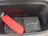  Tesla  Model Y TESLA  / 2021 / 5P / SUV RWD #16