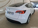  Tesla  Model Y TESLA  / 2021 / 5P / SUV RWD #4