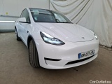  Tesla  Model Y TESLA  / 2021 / 5P / SUV RWD #5