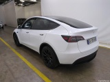  Tesla  Model Y TESLA  / 2021 / 5P / SUV RWD COMMITMENT DEAL lot 198 #3