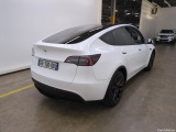  Tesla  Model Y TESLA  / 2021 / 5P / SUV RWD COMMITMENT DEAL lot 198 #4