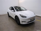  Tesla  Model Y TESLA  / 2021 / 5P / SUV RWD COMMITMENT DEAL lot 198 #6
