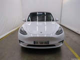  Tesla  Model Y TESLA  / 2021 / 5P / SUV RWD COMMITMENT DEAL lot 198 #7