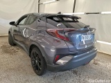  Toyota  C-HR TOYOTA  / 2016 / 5P / SUV 1.8 HYBRIDE 122 GRAPHIC #2