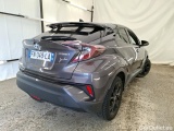  Toyota  C-HR TOYOTA  / 2016 / 5P / SUV 1.8 HYBRIDE 122 GRAPHIC #3