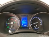  Toyota  C-HR TOYOTA  / 2016 / 5P / SUV 1.8 HYBRIDE 122 GRAPHIC #6