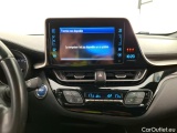  Toyota  C-HR TOYOTA  / 2016 / 5P / SUV 1.8 HYBRIDE 122 GRAPHIC #7