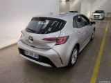  Toyota  Corolla TOYOTA  / 2018 / 5P / Berline Hybride 122h Dynamic Business Beyond Zer #3