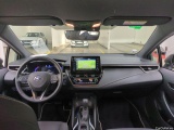 Toyota  Corolla TOYOTA  / 2018 / 5P / Berline Hybride 122h Dynamic Business Beyond Zer #5