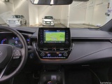  Toyota  Corolla TOYOTA  / 2018 / 5P / Berline Hybride 122h Dynamic Business Beyond Zer #7