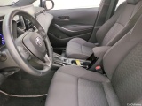  Toyota  Corolla TOYOTA  / 2018 / 5P / Berline Hybride 122h Dynamic Business Beyond Zer #10
