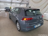  Volkswagen  Golf  VOLKSWAGEN / 2020 / 5P / Berline 2.0 TDI SCR 115 BVM6 Life Busi #2