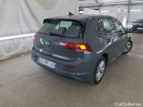  Volkswagen  Golf  VOLKSWAGEN / 2020 / 5P / Berline 2.0 TDI SCR 115 BVM6 Life Busi #3