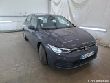  Volkswagen  Golf  VOLKSWAGEN / 2020 / 5P / Berline 2.0 TDI SCR 115 BVM6 Life Busi #4