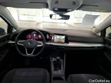  Volkswagen  Golf  VOLKSWAGEN / 2020 / 5P / Berline 2.0 TDI SCR 115 BVM6 Life Busi #5