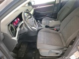  Volkswagen  Golf  VOLKSWAGEN / 2020 / 5P / Berline 2.0 TDI SCR 115 BVM6 Life Busi #8