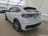  Volkswagen  Taigo  R-Line 1.0 TSI 110CV BVA7 E6d #2