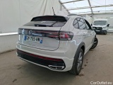  Volkswagen  Taigo  R-Line 1.0 TSI 110CV BVA7 E6d #3