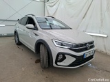  Volkswagen  Taigo  R-Line 1.0 TSI 110CV BVA7 E6d #4