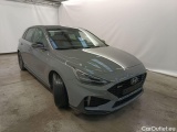  Hyundai  i30 Hyundai  5D 1.5 T-GDi 103kW Sky N-Line DCT 5d #3