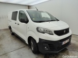  Peugeot  Expert Peugeot  Long DC Premium L3 2.0 BlueHDi 145 EAT8 4d !!Technical issue, Rolling car!! #8