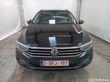  Volkswagen  Passat Volkswagen  Variant 2.0 TDI SCR 110kW DSG7 Style Business 5d #5