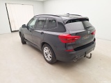  Bmw  X3 BMW,  '17, BMW  sDrive18d (100 kW) 5d #3