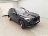  Bmw  X3 BMW,  '17, BMW  sDrive18d (100 kW) 5d #5