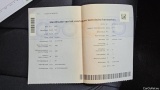  Bmw  X3 BMW,  '17, BMW  sDrive18d (100 kW) 5d #10