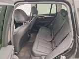  Bmw  X3 BMW,  '17, BMW  sDrive18d (100 kW) 5d #8