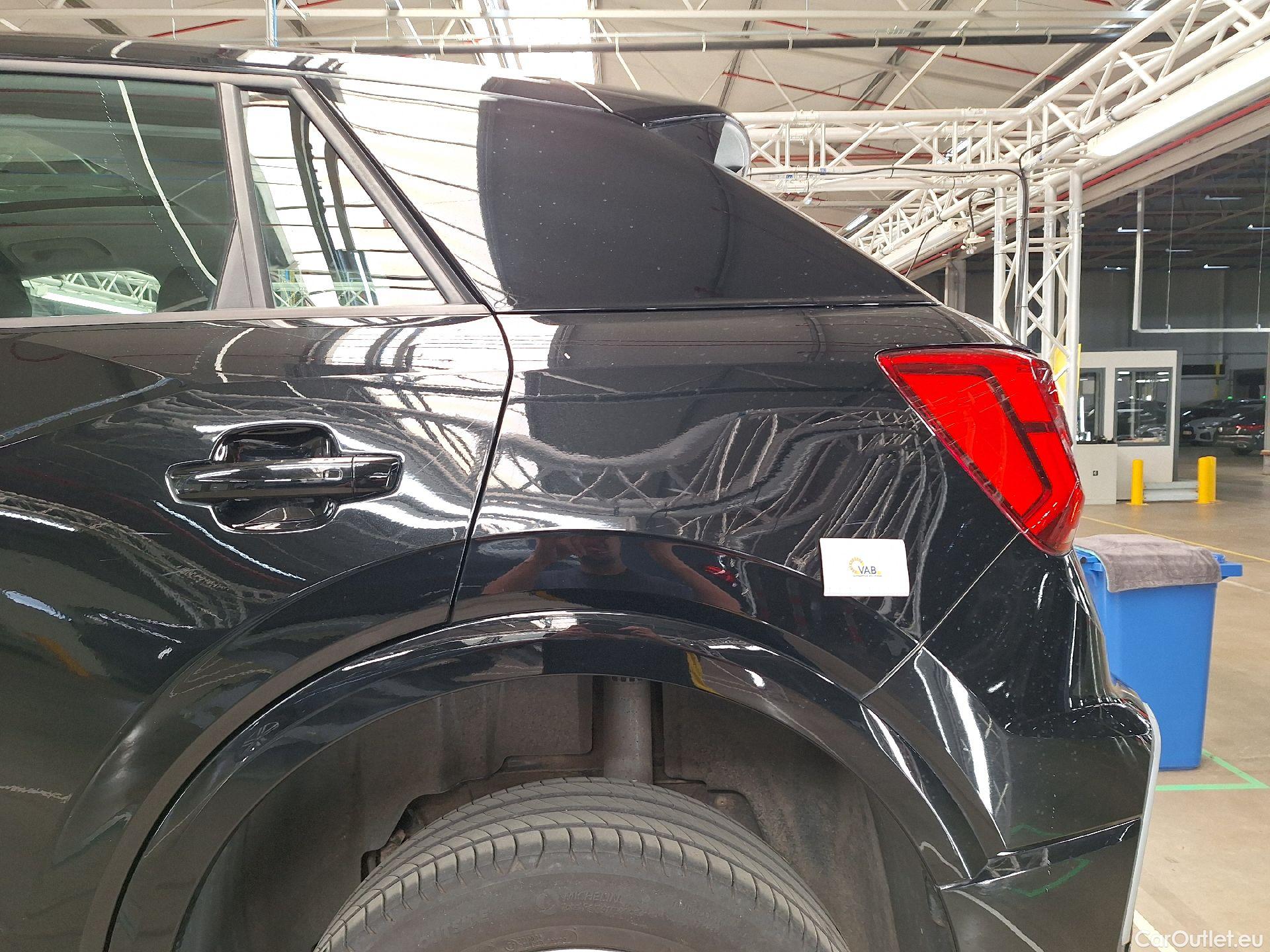  Audi  Q2 Audi,  FL'20, Audi  1.5 35 TFSI 110kW S Line 5d #9